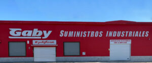 fachada tienda Gaby